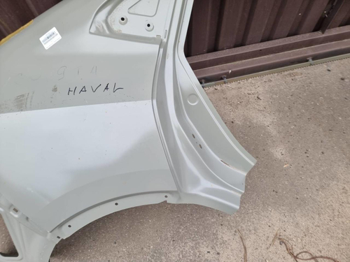 Крыло заднее правое Haval F7x (2019-2024)