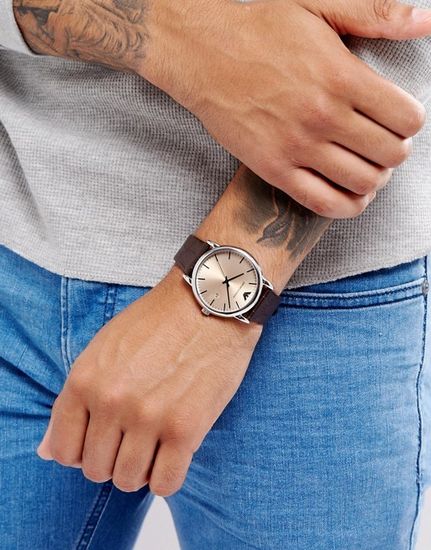 Мужские наручные часы Emporio Armani AR11096
