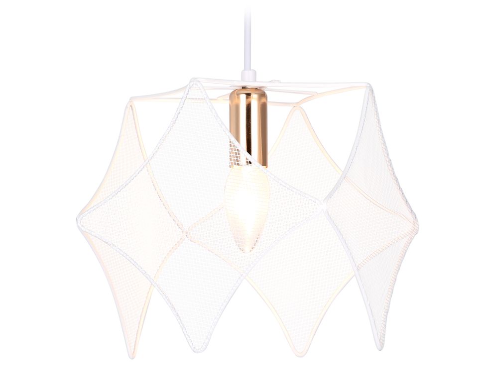 Ambrella Подвесной светильник в стиле лофт Loft TR8420