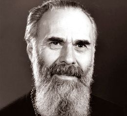 Митр. Антоний Сурожский (Блум)