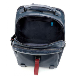 Рюкзак Piquadro Modus CA4894MOS/BLU