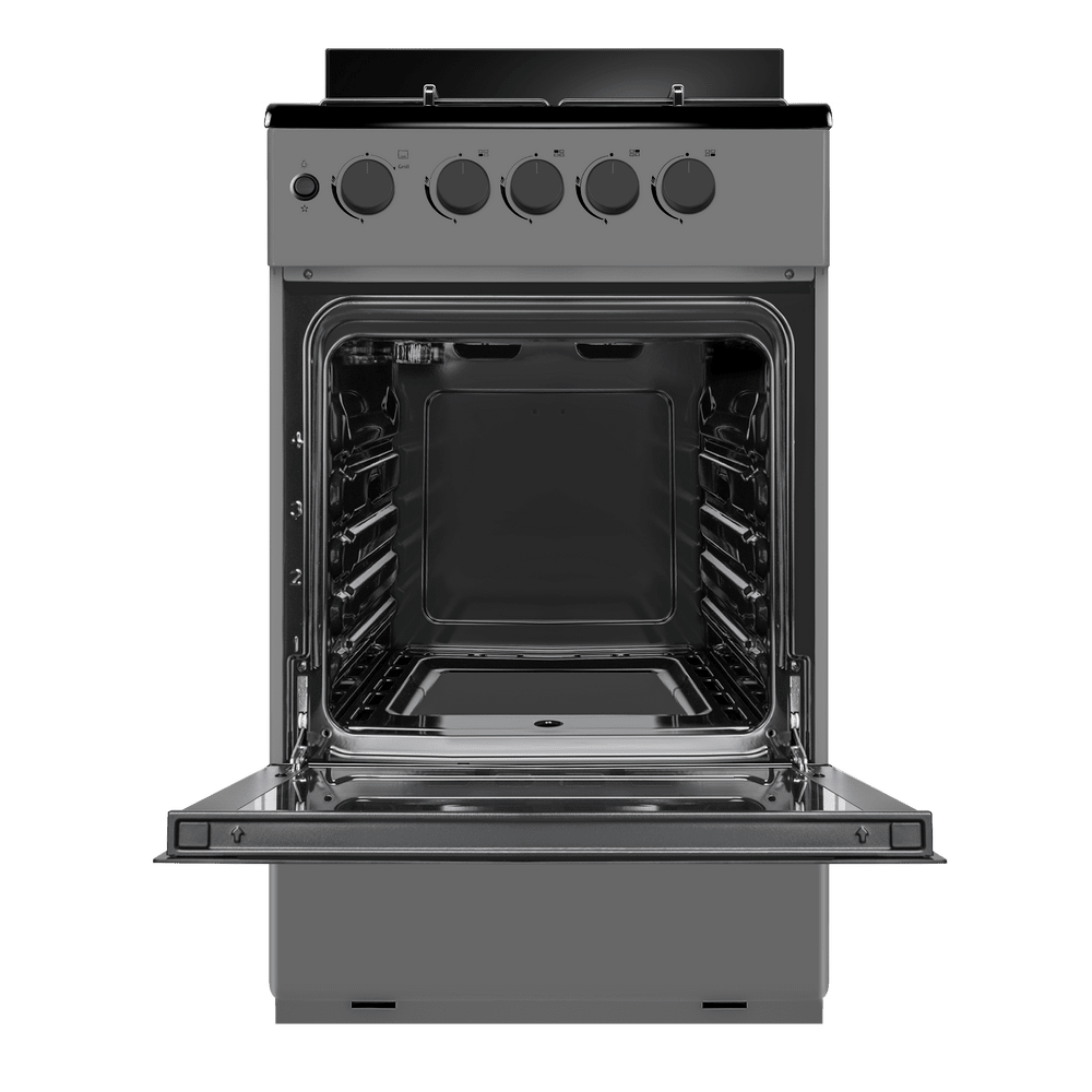 Газовая плита MAUNFELD MGC50GEGR08