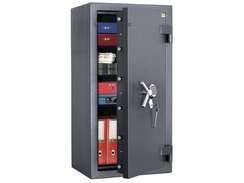 Взломостойкий сейф VALBERG РУБЕЖ 1368 EL