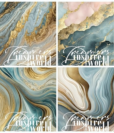 Тетрадь А5 48л. клетка "Яркие текстуры" офс.№2 (Creativiki)