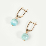 Серьги Myth SBU