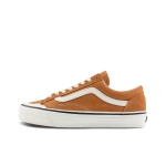 Кеды Vans Old Skool 'orange' VN000MT6BKQ