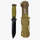 Нож тактический "GERBER"