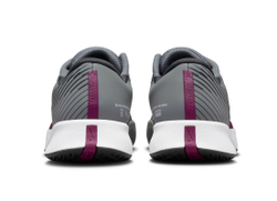 Мужские кроссовки теннисные Nike Zoom Vapor Pro 2 Clay - серый