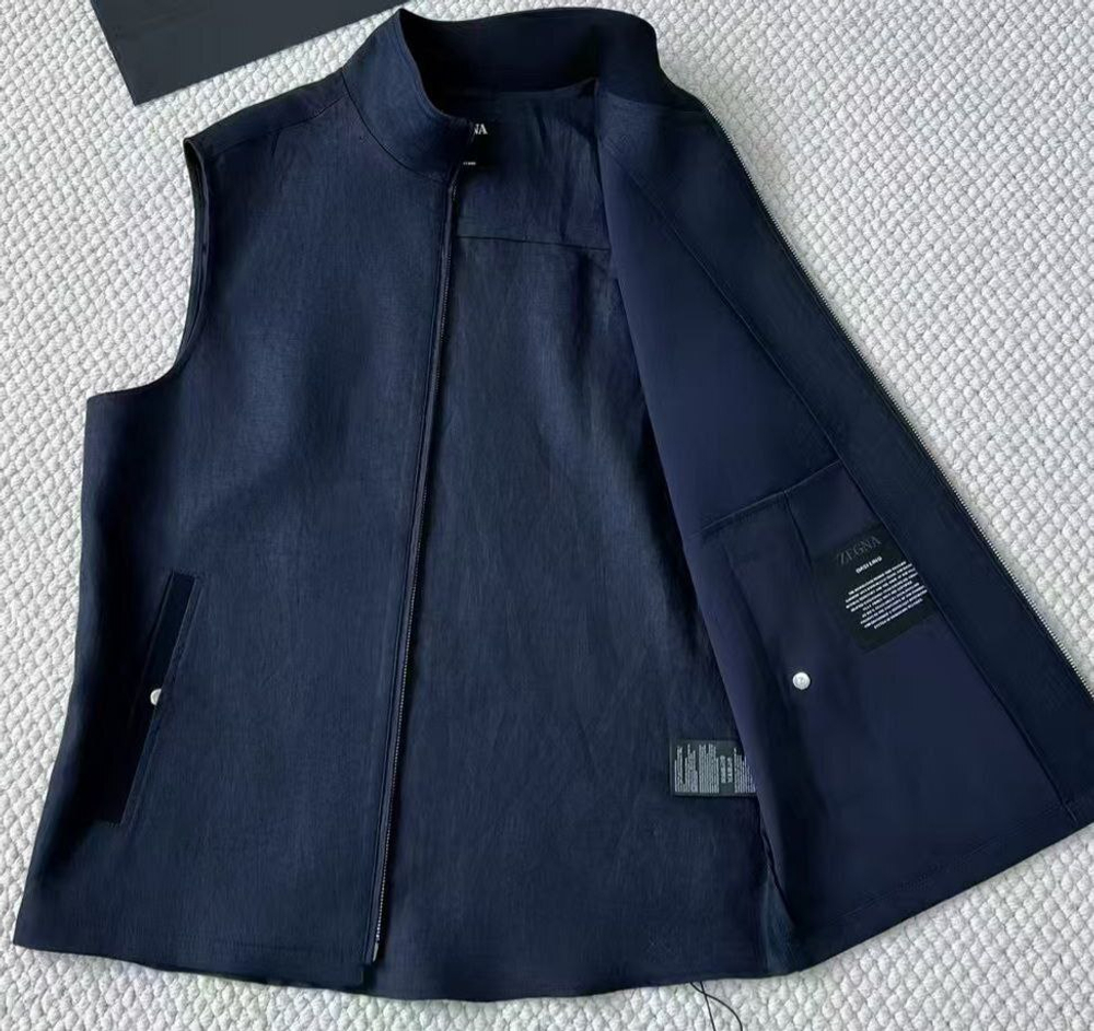 Костюм Zegna