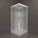 Душевая Кабина Вельвет-К 90*90 А