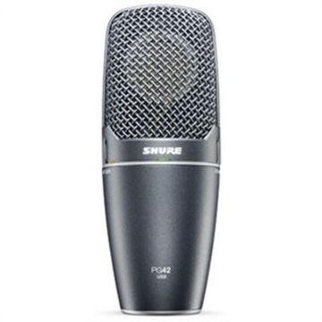 SHURE PG42USB
