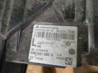 Битая Фара левая VW Polo 6 (2020-н.в.) LED