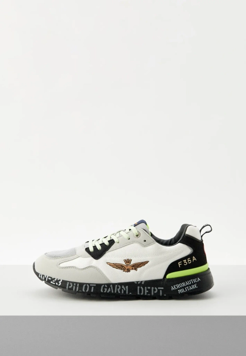Aeronautica militare shoes sales