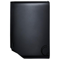 Сплит-система ELECTROLUX, ONIX BLACK SUPER DC Inverter, EACS/I-24HIX-BLACK/N8/in / EACS/I-24HIX-BLACK/N8/out
