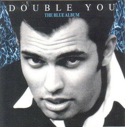 CD: Double You — « The Blue Album» (1994)