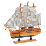 Изделие декоративное Корабль