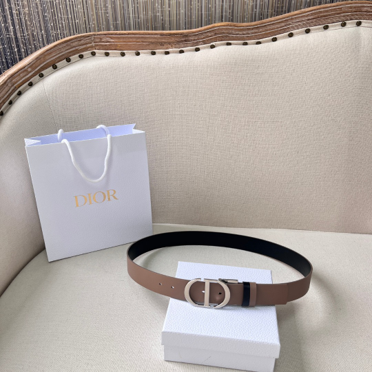 Christian Dior Belt
