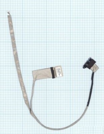 Шлейф матрицы (LCD Cable) для Compaq Presario CQ43, HP 431, 435, 436