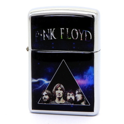 Зажигалка Pink Floyd (473)