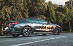 Карбоновый обвес для BMW 8 серии G14 G15 G16 под Купе или Кабриолет 2018+ БМВ