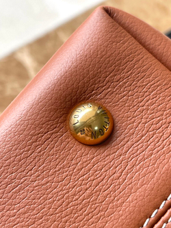 Louis Vuitton Low Key Hobo PM