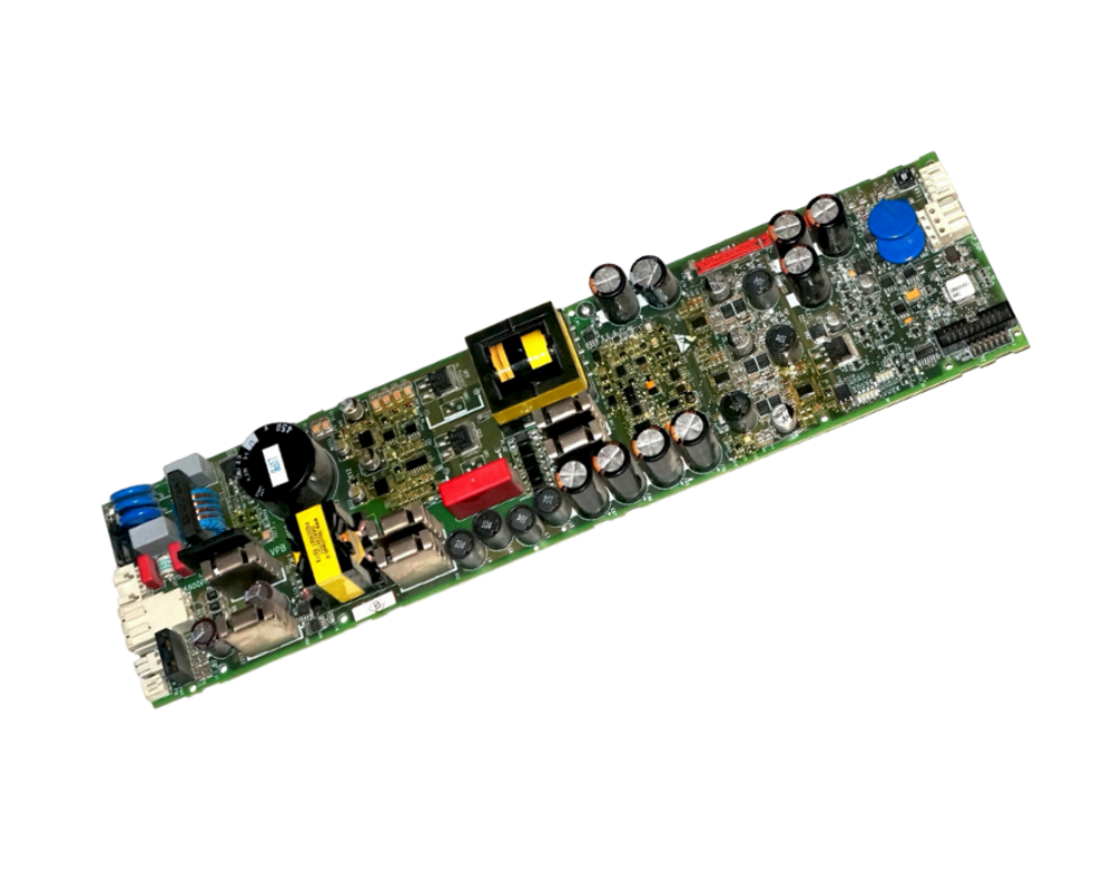 Плата LVPB (230VAC) GCA26800PM30 OTIS.