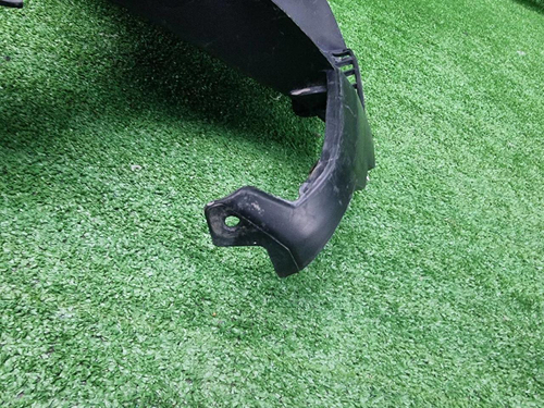 Кронштейн переднего бампера Mini Clubman F54 15-19