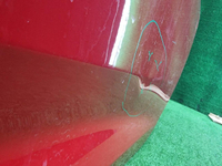 Дверь задняя левая Audi A6 5 C8 (2018-н.в.)