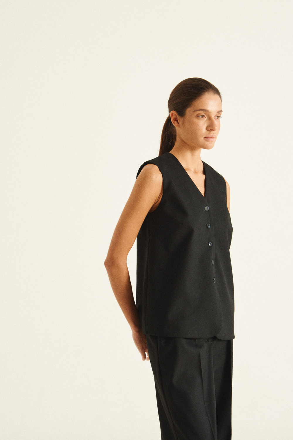 Жилет art.902-4