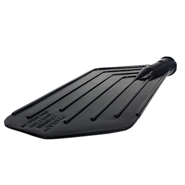 Лопасть весла ЛВ-02 Клюшка (Барнаул) 3-5-148 пластиковая