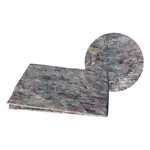 Салфетка для пола 50*60см серая York