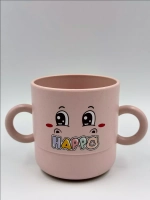 Набор для кормления бамбуковый детский от 6 месяцев новинка