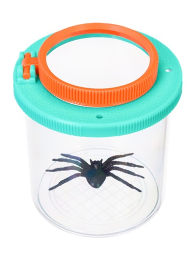 Банка для насекомых Levenhuk Discovery Basics CN5