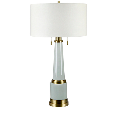 Лампа настольная Meyers Column