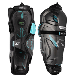 Щитки BAUER SUPREME FUSE INT (переходный)