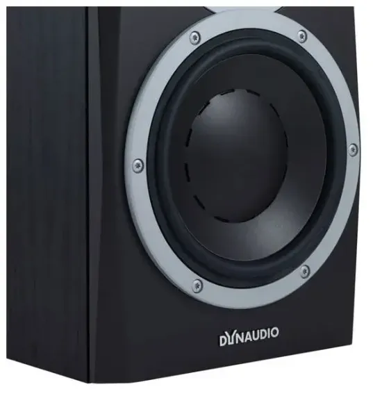Dynaudio BM5 mkIII