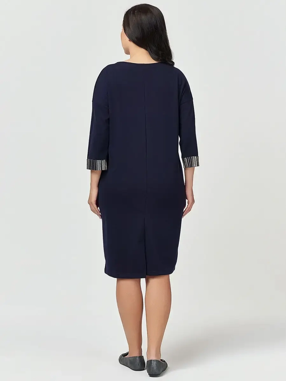 Платье вечернее в офис