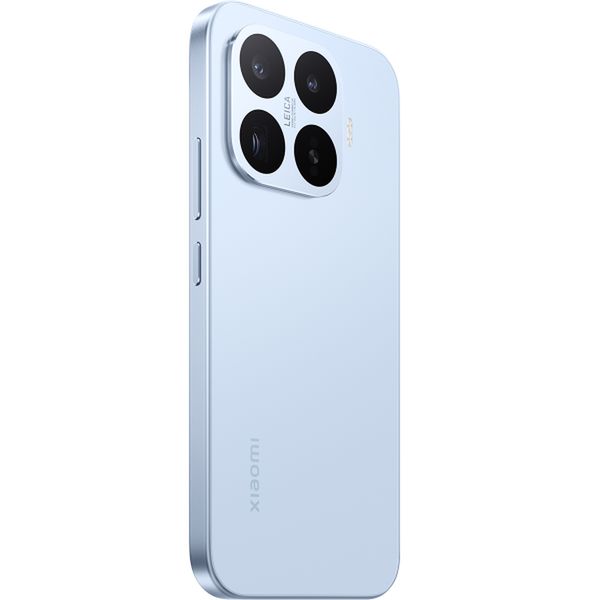 Смартфон Xiaomi 17T 12/256 ГБ Global, Dual nano SIM + eSIM, Синий | Blue