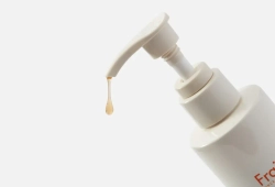 Fraijour Гидрофильное очищающее масло-пенка с женьшенем Fraijour Alchemic Ginsenoside Oil to Foam Cleanser, 250 мл