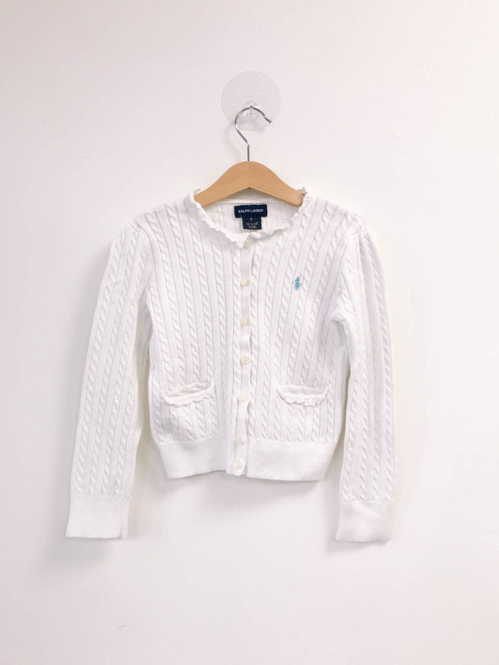 Кардиган Ralph Lauren