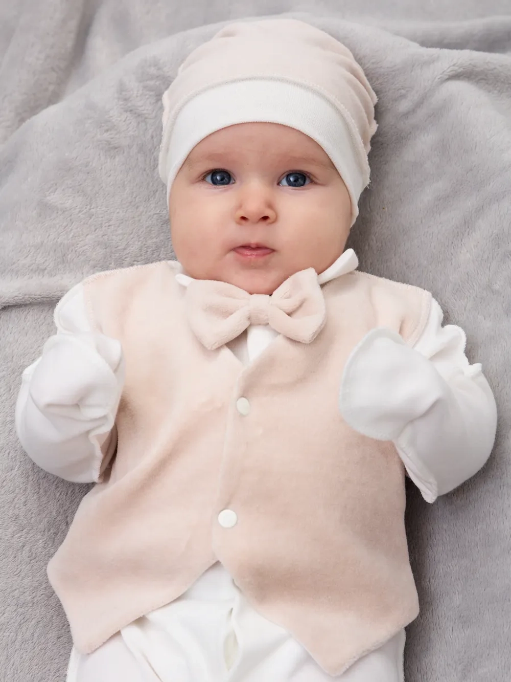 Конверт на выписку новорожденного весна