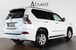 Lexus GX460, 2014 год