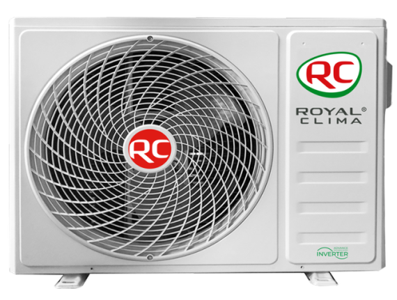 Классическая сплит-система серии GLORIA UPGRADE RC-GL70HN (комплект)