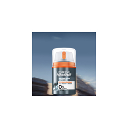 L’Oreal Paris Men Expert Magnesium Defence - увлажняющий крем для мужчин /   50  ml  / GTIN 3600524030186