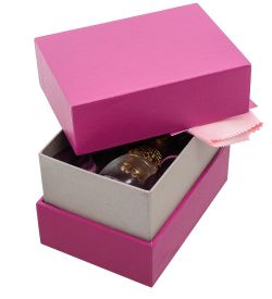 WIN-199 Хот-шот мал. золот. «Символ Года - Собака»