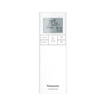Сплит-система кондиционер инверторный PANASONIC Etherea Inverter+ CS/CU-XZ25XKE на 25 м²
