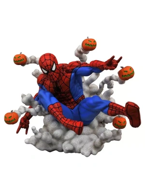 Фигурка Marvel Spider-Man Bombs 839027