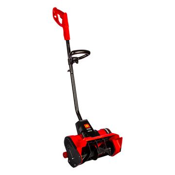 Электрический снегоуборщик "DDE" STE160