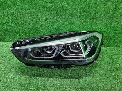Фара левая BMW X1 F48 (2019-2022) LED