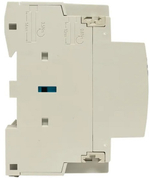 Контактор  EKF km-3-63-22
